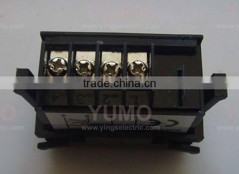 Multifunction Digital Timer Counter Frequency Meter Tachometer (C2400)