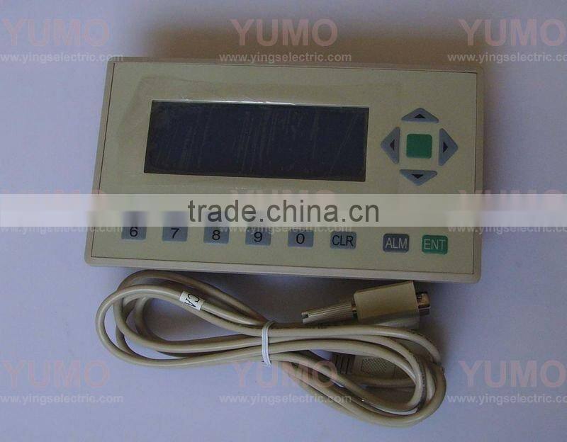 YUMO SH-300-B smart Text Panel