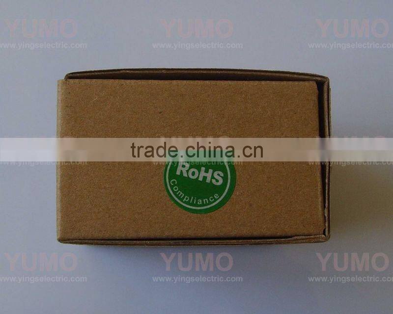 PLC AF-DUSB A cable connecting FAB and PC USB port (frontispiece plug type)