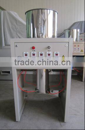 garlic skin peeling machine/garlic peelereauipment
