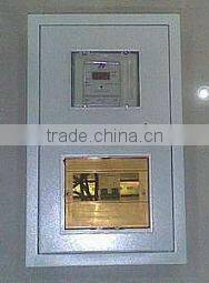 PZ30 distribution box