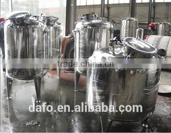 5000L stainless steel micro beer brew equipment