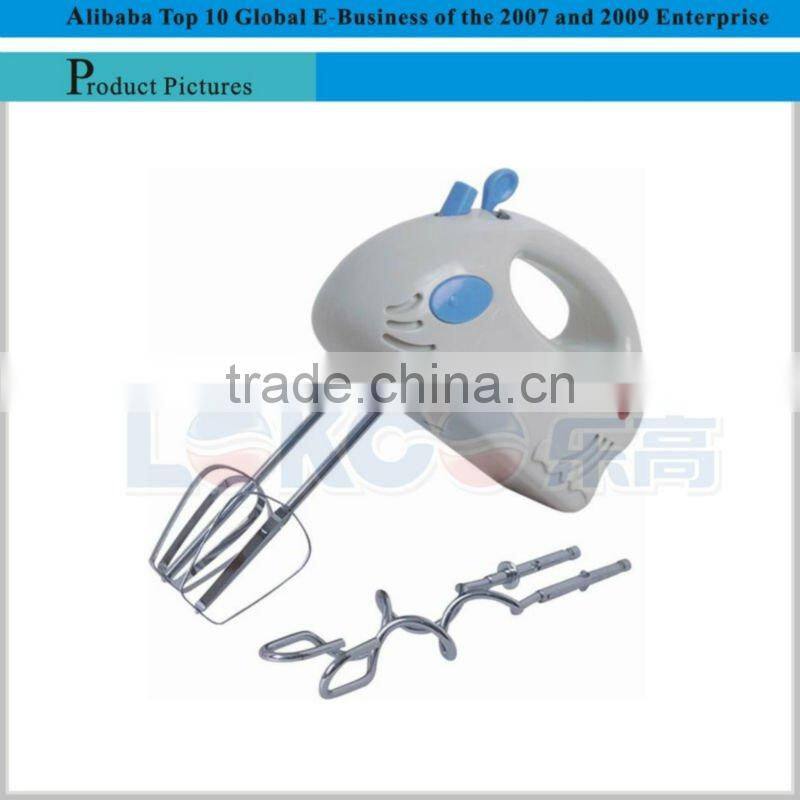 2012 Hand Held KitchenFood Mixer/grinder