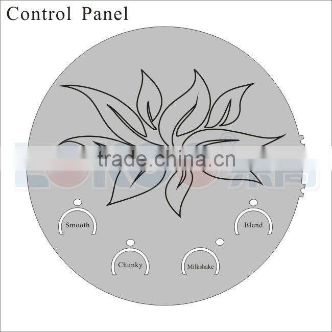 Electric Soup Maker SP-720 ,low price for promotion