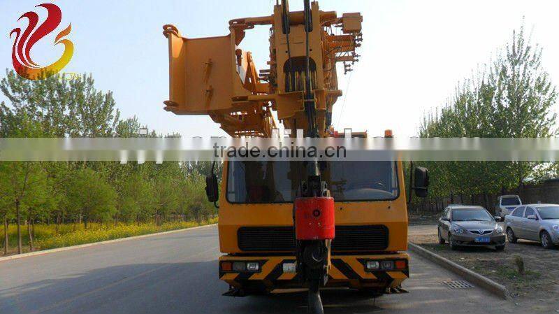 Used crane GROVE 50T to work at a good price