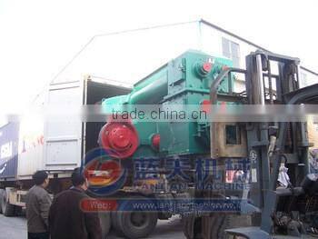 German Technology Clay light weight Brick machine for brick making production line in south africa