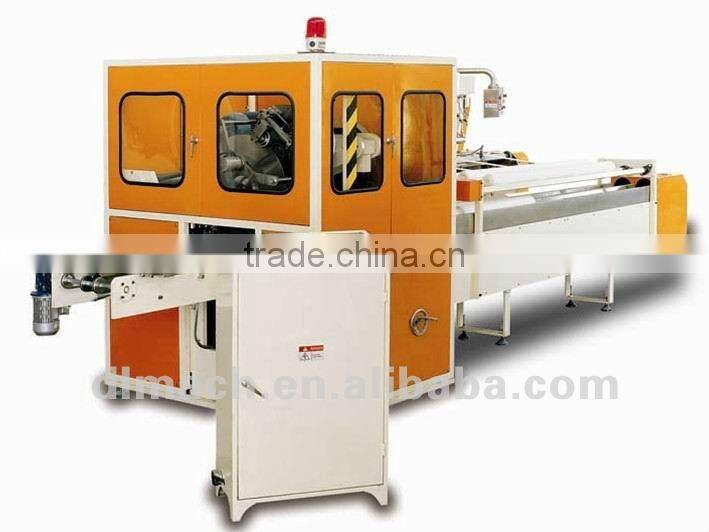 Automatic Toilet Paper Production Line