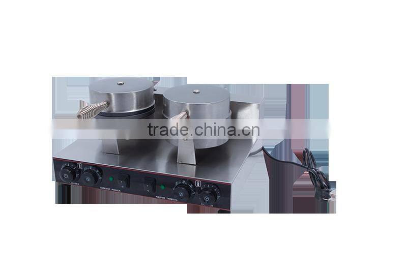 High Quality Waffle Chine Manufacturer , Electric Warffle Baker GRT-2