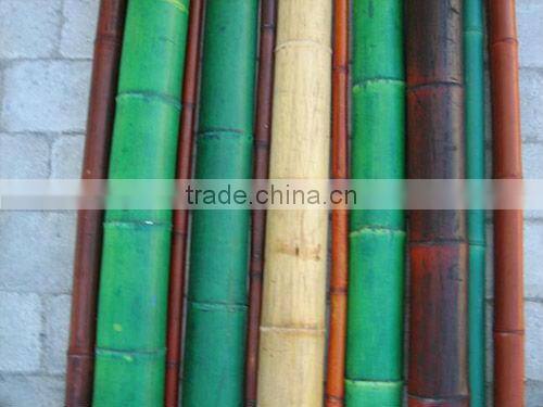 Artifical Bamboo Poles On Sale