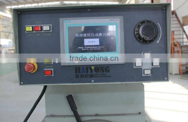 CNC knife grinding machine HM1842