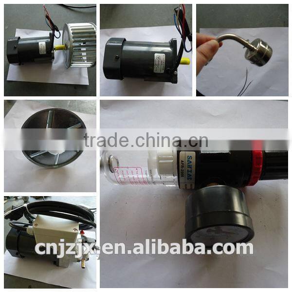 Factory Price Waste oil Burner used in Heating System