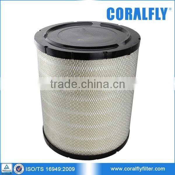 Diesel Engine Air Filter AF25139M