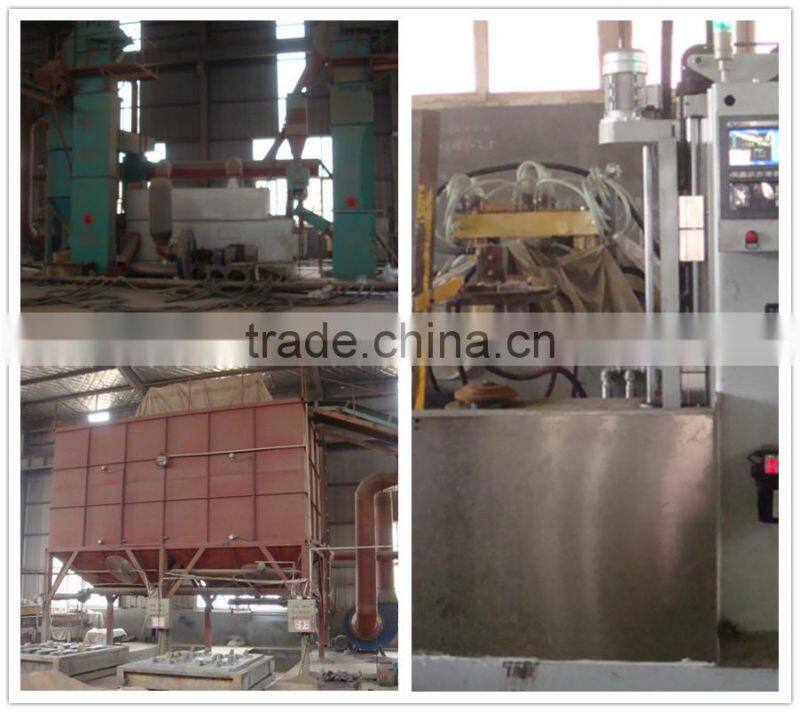 6" 150mm Heavy duty type swivel bench vice with anvil 83 series 017