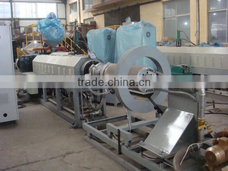 PS foam sheet extrusion line