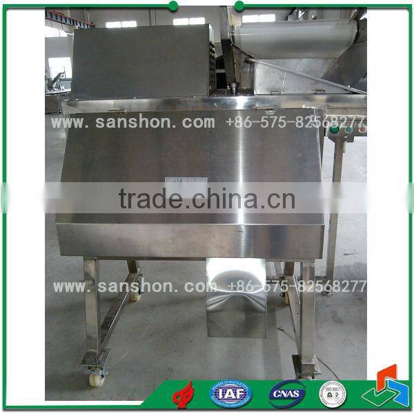 Food Processing Machine Fruit Cutting Machine Vegetable Slicer