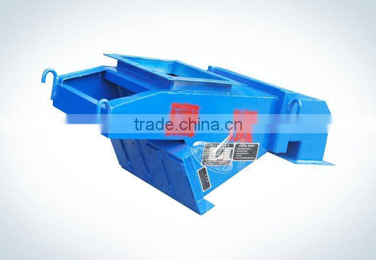 GAOFU New Type Mining Vibrating Hopper Feeder Machine