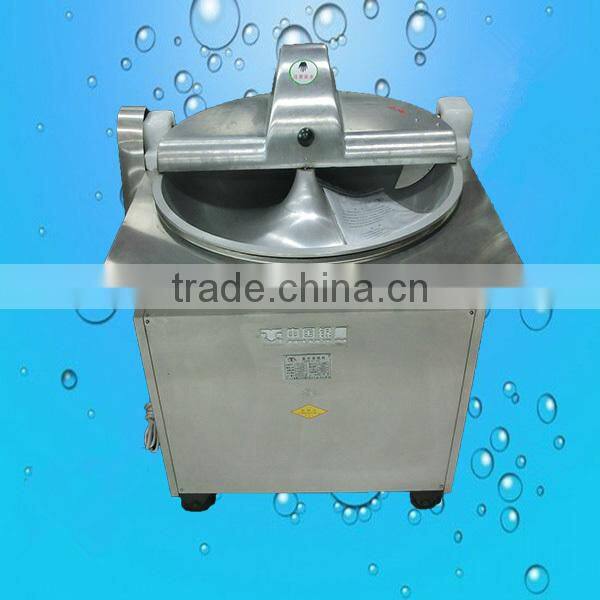 Professional Electric Vegetable Stuffing Cutter Machine Vegetable Stuffing Machine(ZQF-CP30IV)