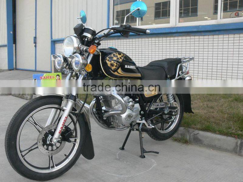 classic model top quality sport bike 125cc engine motorcycle