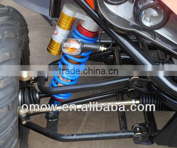 1500cc 4x4 Dune Buggy