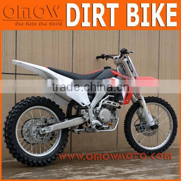 2015 New 250cc Gas Powered Dirt Bike