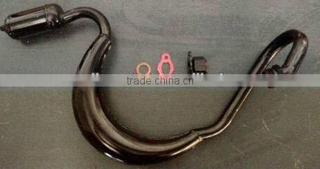 Hot Sell Moped Bicycle Engine 60CC