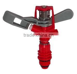 Full Circle Sprinkler For Outdoor Watering