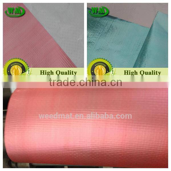 House Wrap Sisalation Insulation wrap