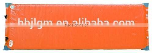 Landing Pad Inflatable Mattress