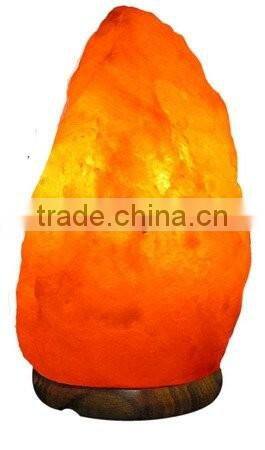 NATURAL SALT LAMPS