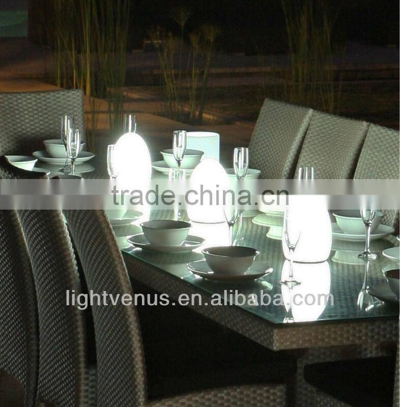 Romantic LED Lamp for Bar,Hotel,Resturant