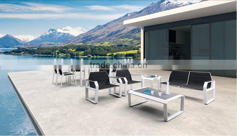 Bisini Outdoor Furniture, Luxury Outdoor Furniture, Garden Sofa Furniture Set