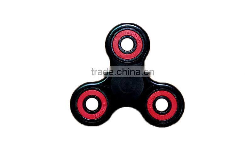 2017 New Arrival Popular Fidget Spinner Toy