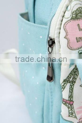 Store More Daypack Sports Bag Gym Bag Travel Camping Backpack Bag