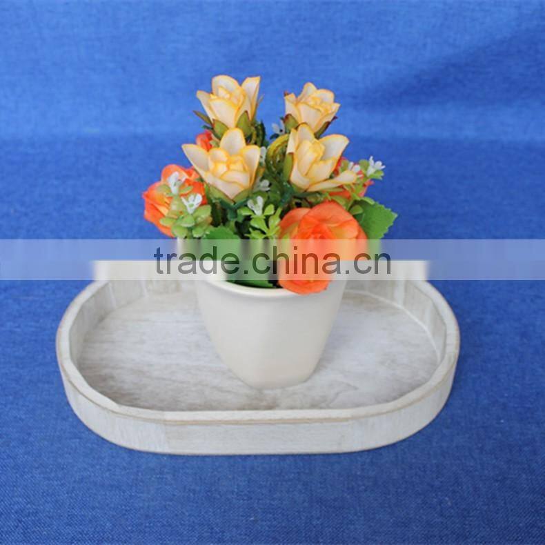 Unfinished wood trayscustom wood tray paulownia wood tray small wood tray for new