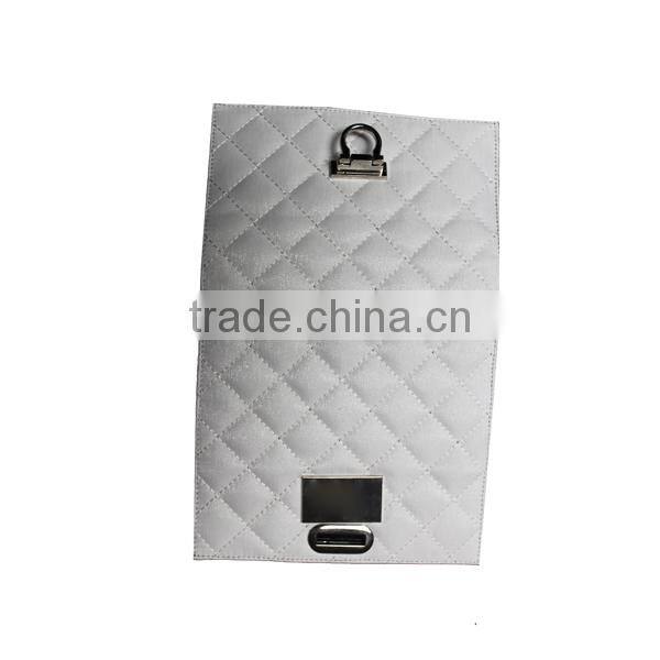 Women modern cosmetic bag supplier