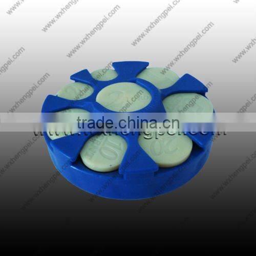 european plastic coin holder