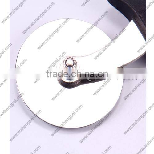 High quality fiber stainless steel Pizza knife