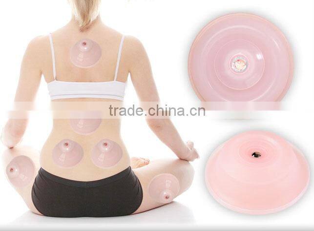 2014 Hot Popular Chinese Silicone Vacuum Suction Cup