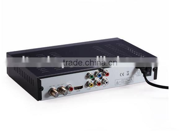 High Definition Android ATSC box Digital TV Converter box Caja Convertidora Digital Atsc HD TV Receiver for Mexico/USA/Canada