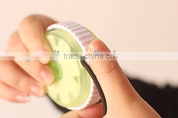 Headphone cable holder,bobbin winder