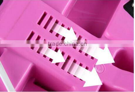 wholesale stock small order foot massage machine