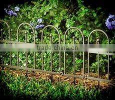 aluminum decorative fence finial