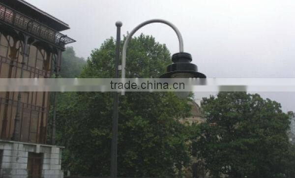 Garden Lamp Post, Light Pole, Street/Outdoor lighting Post
