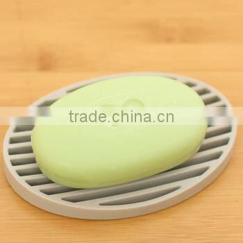 Hot world creative silicone can be draining silicone soap molds