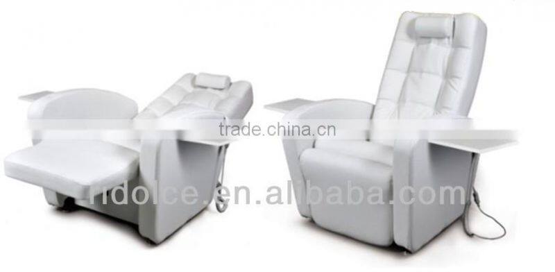 Pedicure chair Nail chair used nail salon equipment funiture TKN-31008A