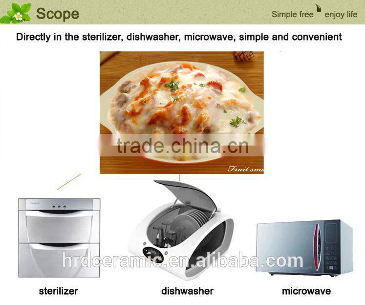 Stocked catering dinner plates wholesale ceramic plate white dinner plate