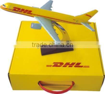 Good quality Decorative Resin Airplane Model for sales