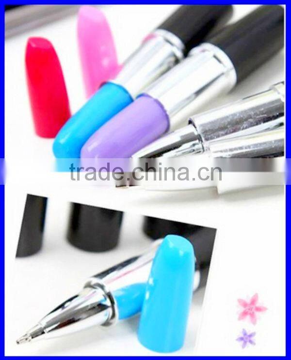 Rouge Stationery ball point pen