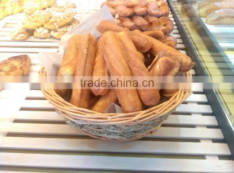 cheap wicker bread basket