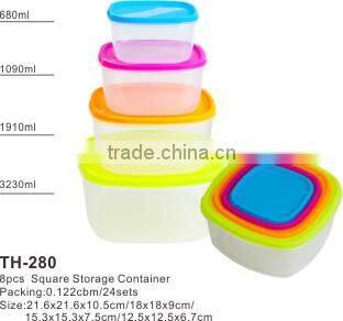 meal prep contianers 10pcs sets plastic food prep container